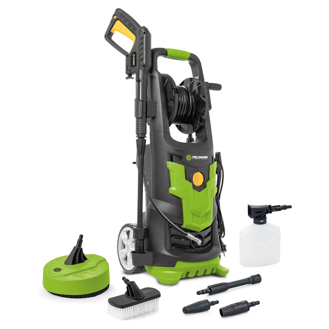 Fieldmann perač pod pritiskom 2200W FDW 202205-E Fieldmann perač pod pritiskom 2200W FDW 202205-E