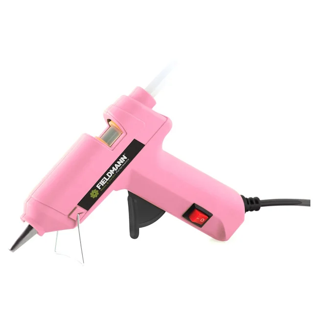 Fieldmann pištolj za lepak 20W FDTP 2102-E Fieldmann pištolj za lepak 20W FDTP 2102-E