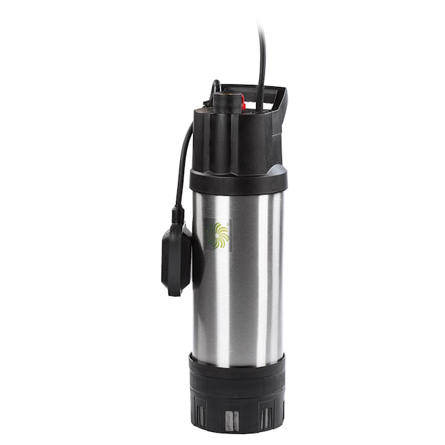Fieldmann potopna pumpa za prljavu vodu 1200W FVC 7005-EC Fieldmann potopna pumpa za prljavu vodu 1200W FVC 7005-EC
