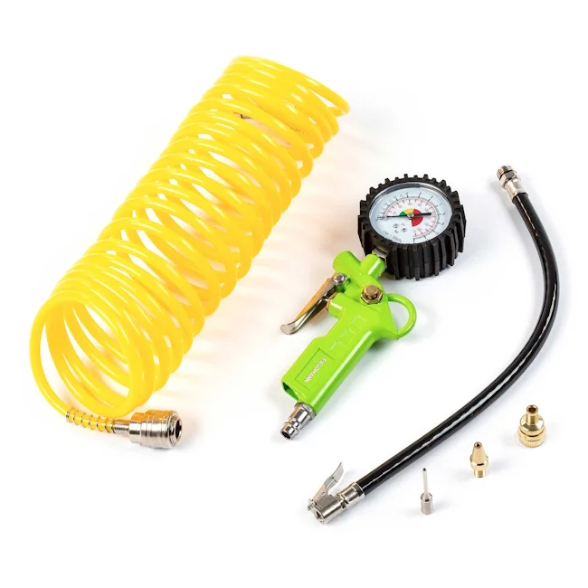 Fieldmann pribor za kompresor set 5/1 FDAK 901503 Fieldmann pribor za kompresor set 5/1 FDAK 901503