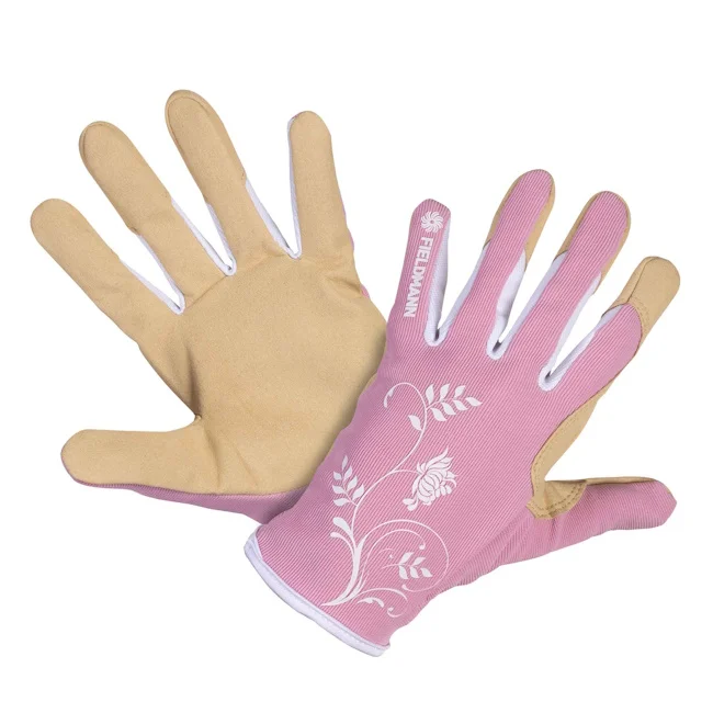 Fieldmann ženske radne rukavice veličina 8/S FZO 2110 Fieldmann ženske radne rukavice veličina 8/S FZO 2110