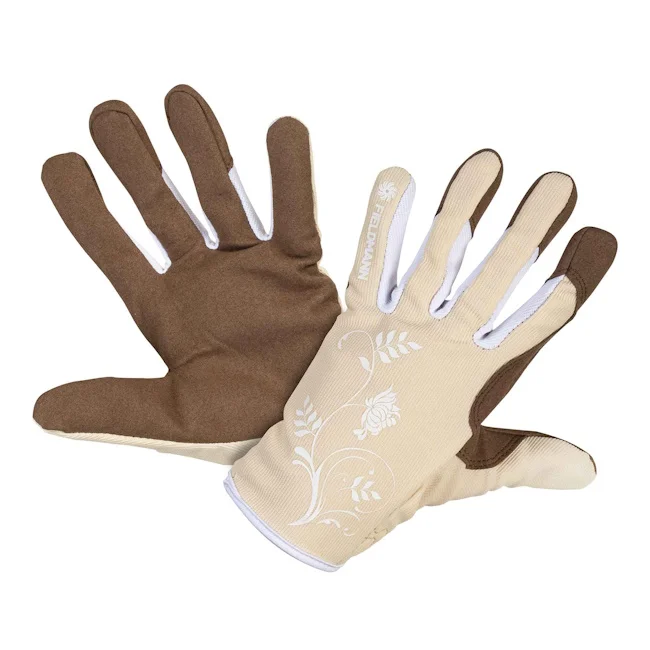 Fieldmann ženske radne rukavice veličina 8/S FZO 2111 Fieldmann ženske radne rukavice veličina 8/S FZO 2111