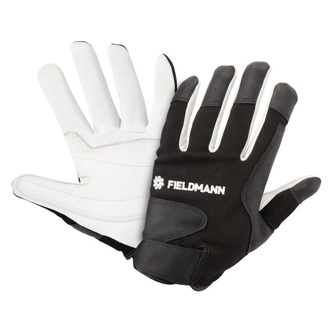 Fieldmann radne rukavice veličina 10/XL FZO 7010 Fieldmann radne rukavice veličina 10/XL FZO 7010