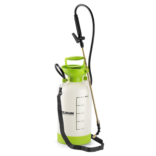 Fieldmann ručna prskalica 5l FZO 8060 Fieldmann ručna prskalica 5l FZO 8060