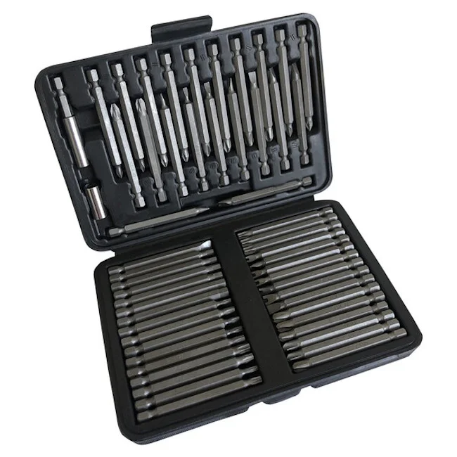 Fieldmann set bitova 55/1 FDS 9005-55R Fieldmann set bitova 55/1 FDS 9005-55R