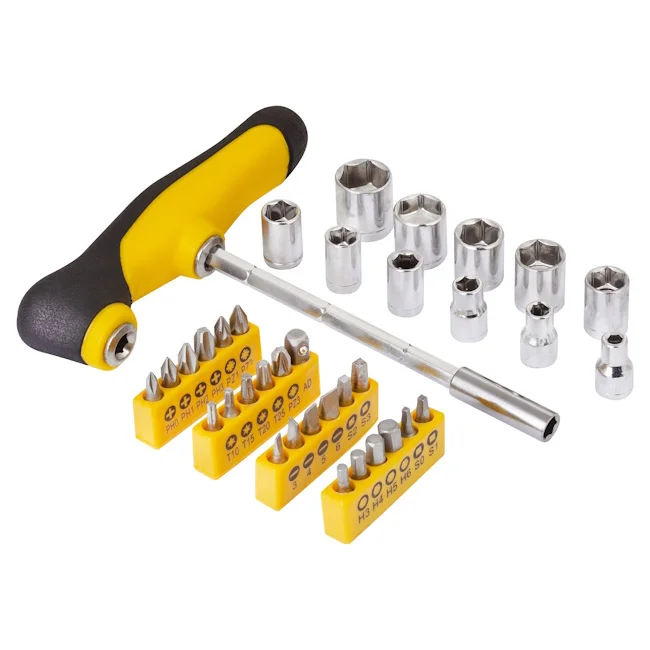 Fieldmann set bitova 37/1 FDS 1017-37R Fieldmann set bitova 37/1 FDS 1017-37R