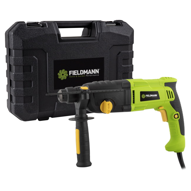 Fieldmann udarna bušilica 1050W FDV 211050-E Fieldmann udarna bušilica 1050W FDV 211050-E