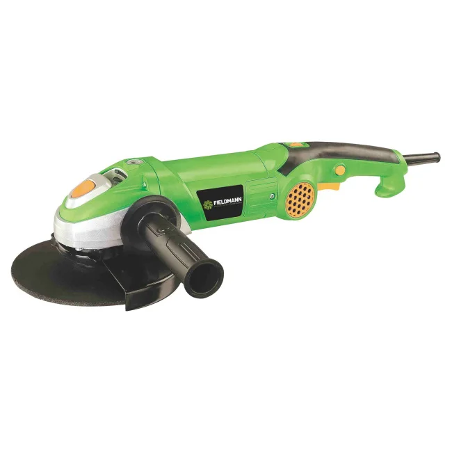 Fieldmann ugaona brusilica 1400w FDB 201401-E  Fieldmann ugaona brusilica 1400w FDB 201401-E