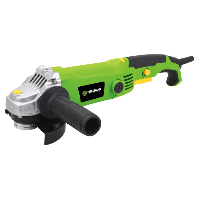 Fieldmann ugaona brusilica 1200W FDB 201201-E Fieldmann ugaona brusilica 1200W FDB 201201-E