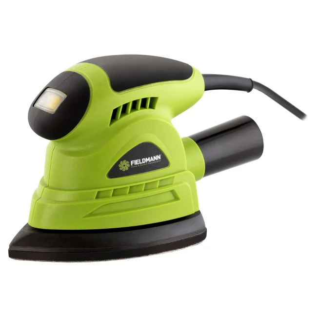 Fieldmann vibraciona brusilica šlajferica FDB 200131-E Fieldmann vibraciona brusilica šlajferica FDB 200131-E