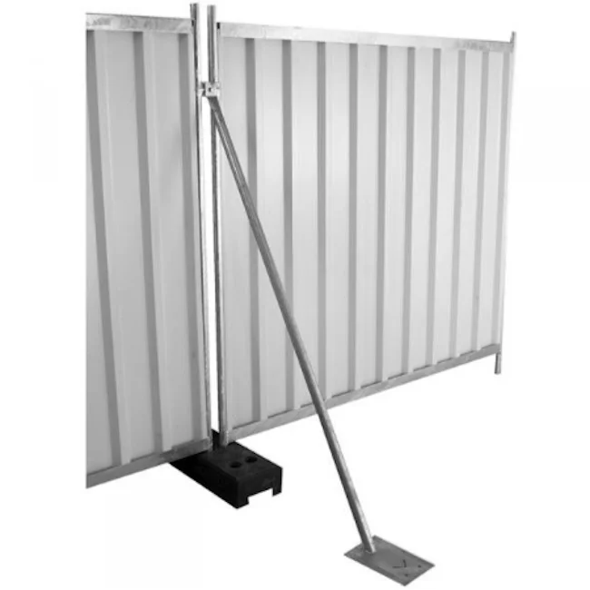 Firs kosnik za ogradu M57998