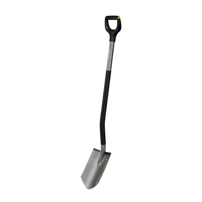 Fiskars ašov sivi 1249mm 1066708 Fiskars ašov sivi 1249mm 1066708