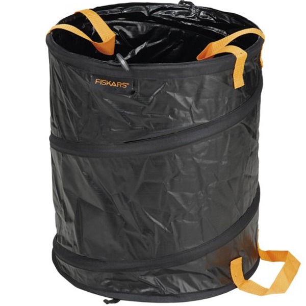 Fiskars baštenska kesa za đubre 56L 135041 Fiskars baštenska kesa za đubre 56L 135041