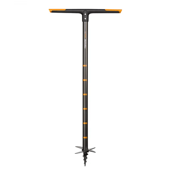 Fiskars burgija za zemlju 100mm 134710 Fiskars burgija za zemlju 100mm 134710