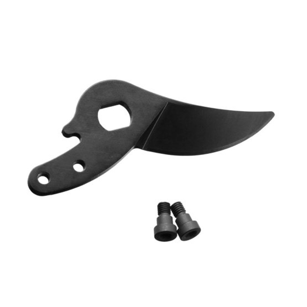 Fiskars gornji i donji deo noža sa šafovima za makaze PB 8 M/L 1026280 Fiskars gornji i donji deo noža sa šafovima za makaze PB 8 M/L 1026280