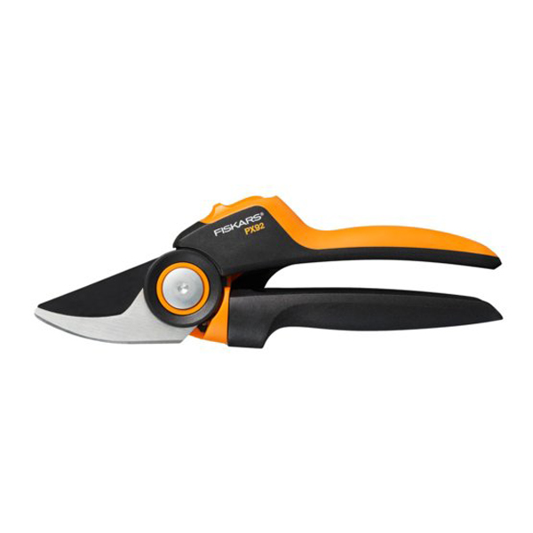 Fiskars makaze za orezivanje voćarske 1023630 Fiskars makaze za orezivanje voćarske 1023630