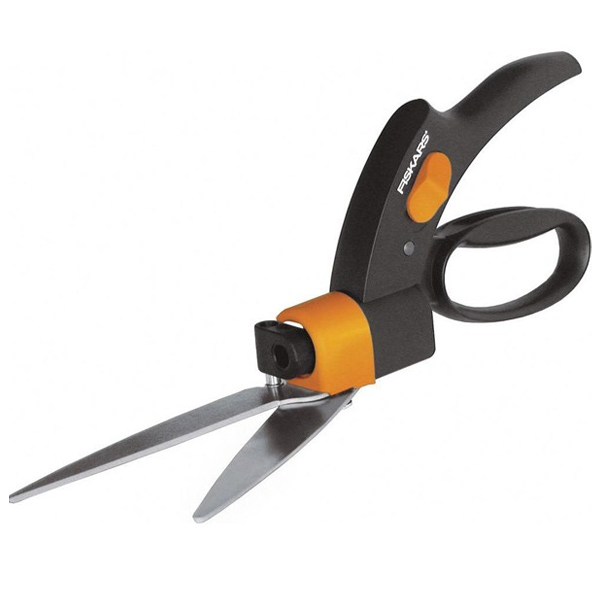 Fiskars makaze za travu 322mm 113680