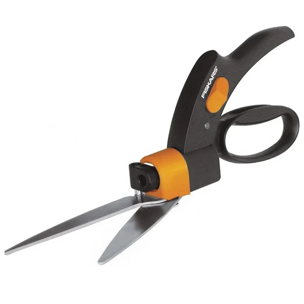 Fiskars makaze za travu 322mm 113680 Fiskars makaze za travu 322mm 113680
