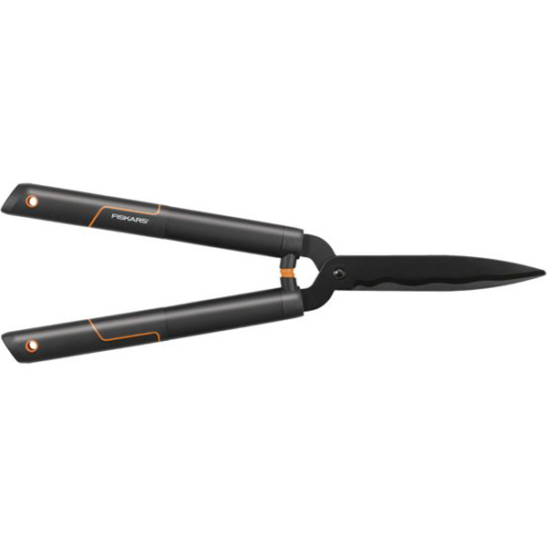 Fiskars makaze za živu ogradu 114730 Fiskars makaze za živu ogradu 114730
