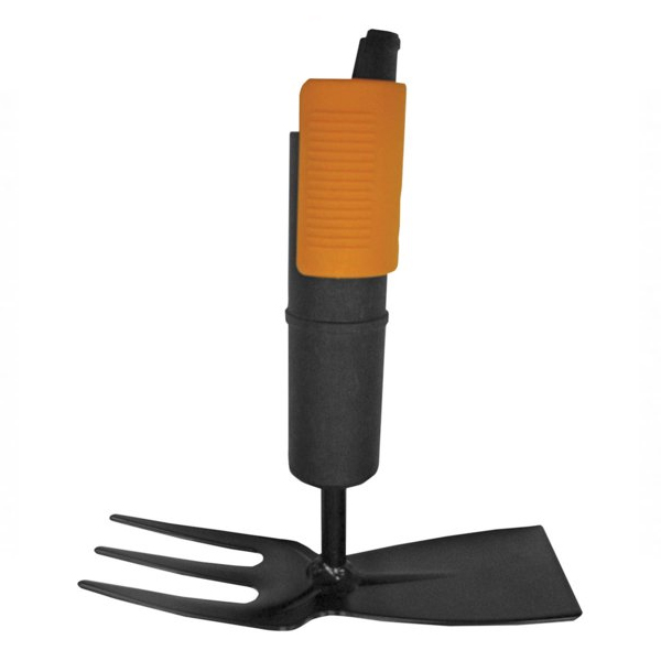 Fiskars QuikFit dupla motičica 137572