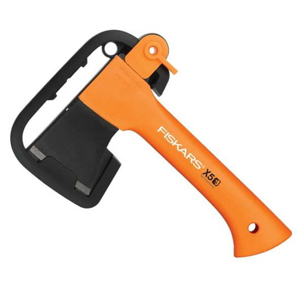 Fiskars sekira XSS X5 121123 Fiskars sekira XSS X5 121123