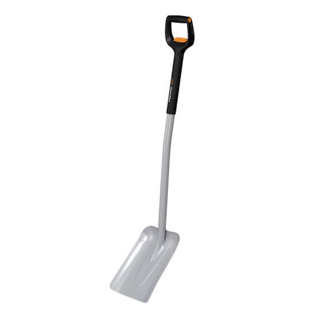 Fiskars teleskopska lopata 121-140cm 1066734 Fiskars teleskopska lopata 121-140cm 1066734