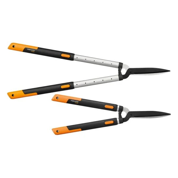 Fiskars teleskopske makaze za živu ogradu HS86 114800 040947
