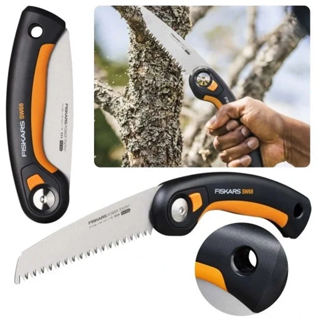 Fiskars testera za grane 1067552 079935