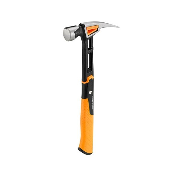 Fiskars višenamenski čekić L 20OZ/13.5