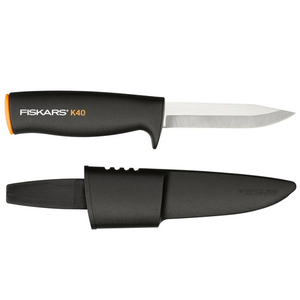 Fiskars nož za višenamensku upotrebu 125860