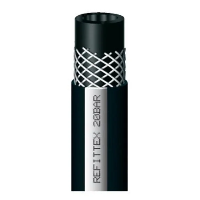 Fitt crevo Refittex 20 bar 13 x 19 100m 056505