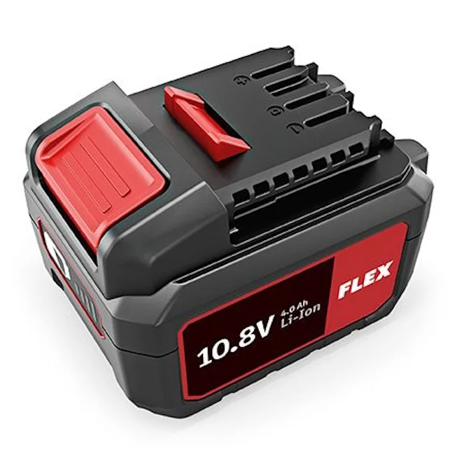 Flex baterija 10.8V 4Ah 439657 Flex baterija 10.8V 4Ah 439657