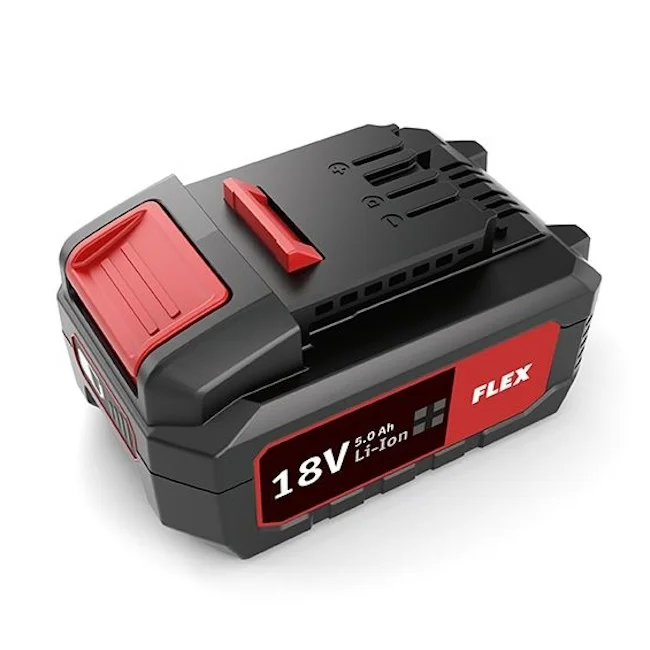Flex baterija 18V 5Ah 445894 Flex baterija 18V 5Ah 445894