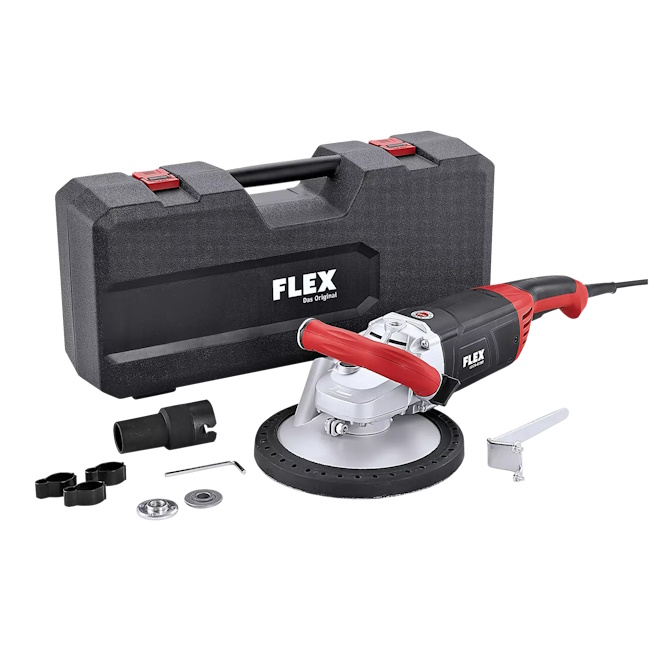 Flex brusilica za beton 2400W LD 24-6.180 420514 Flex brusilica za beton 2400W LD 24-6.180 420514