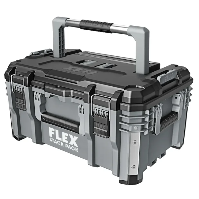 Flex kutija za alat 560x397x297mm TK-L SP BO 531465 Flex kutija za alat 560x397x297mm TK-L SP BO 531465