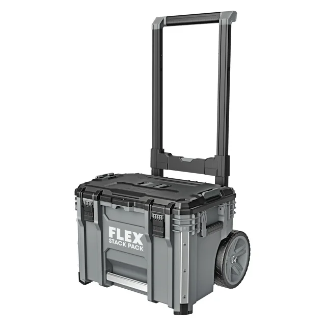 Flex kutija za alat sa točkovima 560x488x670mm TK-L SP RB 531464 Flex kutija za alat sa točkovima 560x488x670mm TK-L SP RB 531464