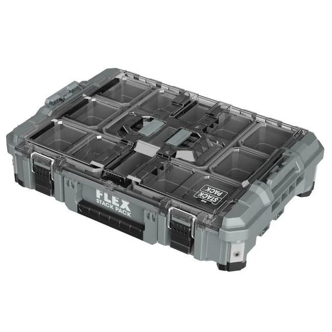 Flex organizer 560x397x143mm TK-L SP BO 531467 Flex organizer 560x397x143mm TK-L SP BO 531467