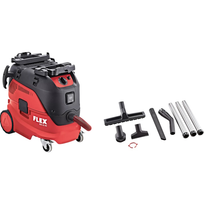 Flex usisivač 1200W VCE 33 LAC set 465674 Flex usisivač 1200W VCE 33 LAC set 465674