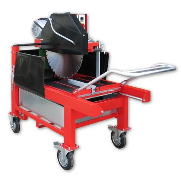 Flexmann sekačica FTG 700 vodeno hlađena Flexmann sekačica FTG 700 vodeno hlađena