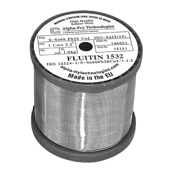 Fluitin tinol za lemljenje FL3207CU1000