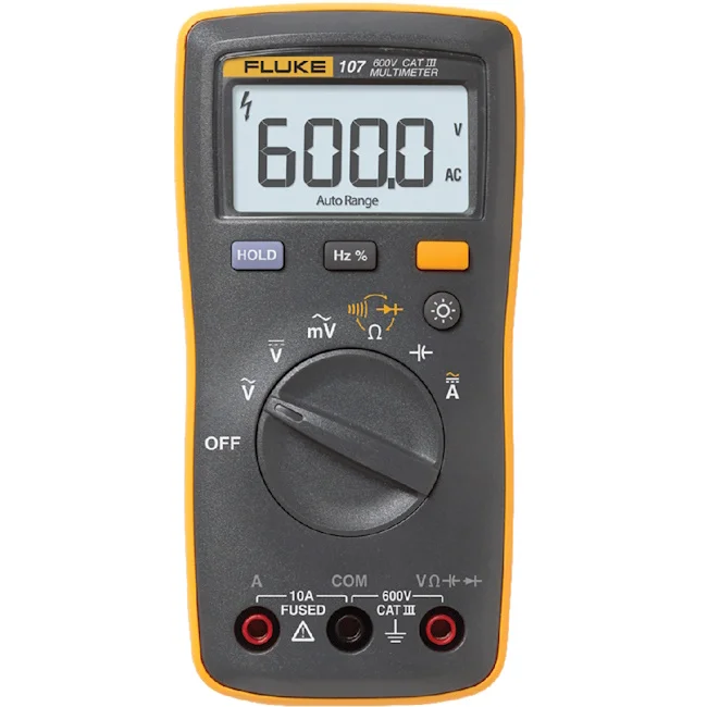 Fluke multimetar 107 Fluke multimetar 107