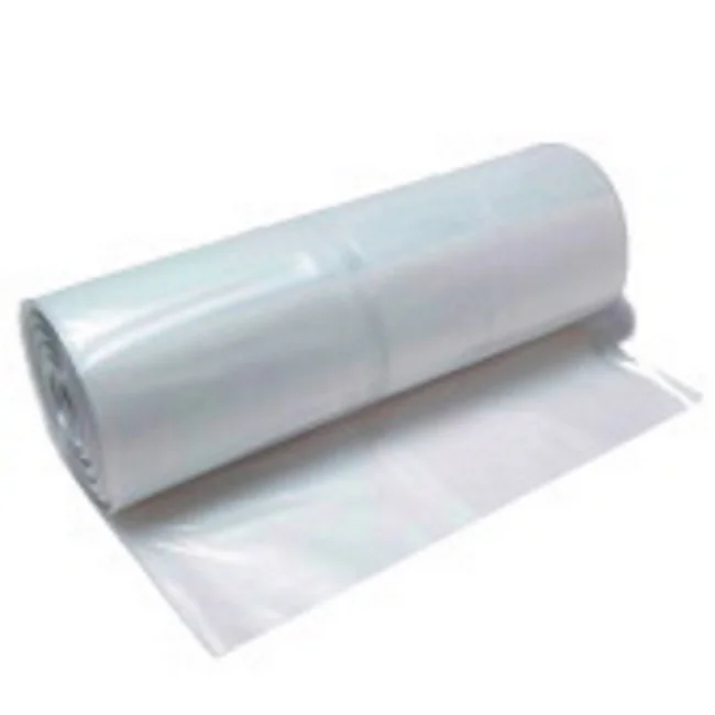 Folija za plastenik providna 4m/0,15