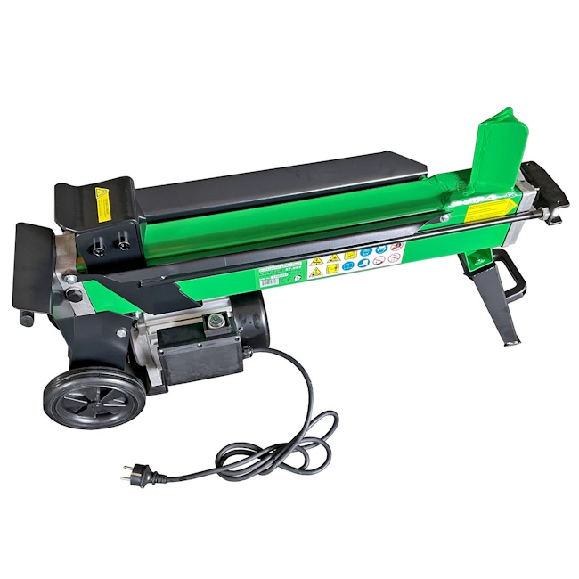 Garden Master cepač za drva 7t LS7T-520I Garden Master cepač za drva 7t LS7T-520I