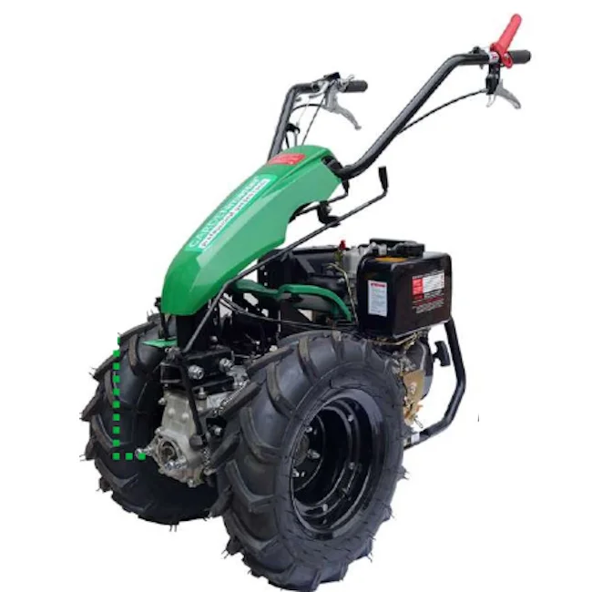 Garden Master dizel kultivator 13.2ks EPM4 Garden Master dizel kultivator 13.2ks EPM4