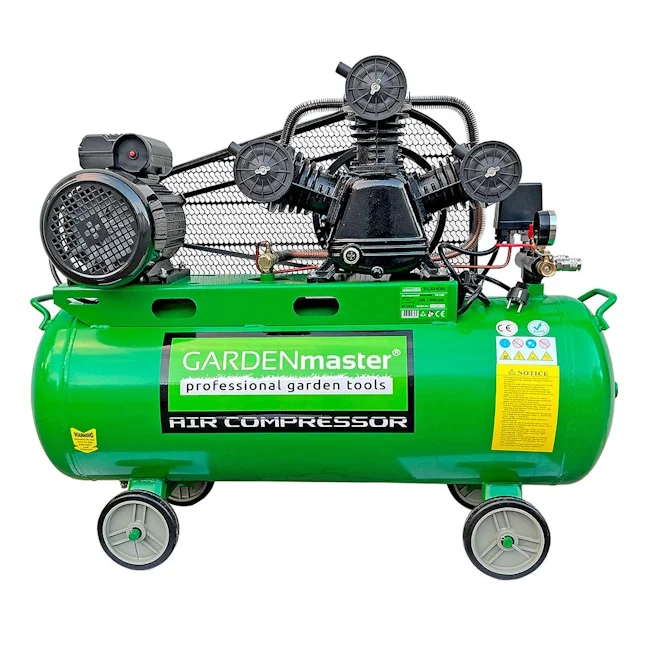 Garden Master kompresor 100l W-0.36/8-W3065 Garden Master kompresor 100l W-0.36/8-W3065
