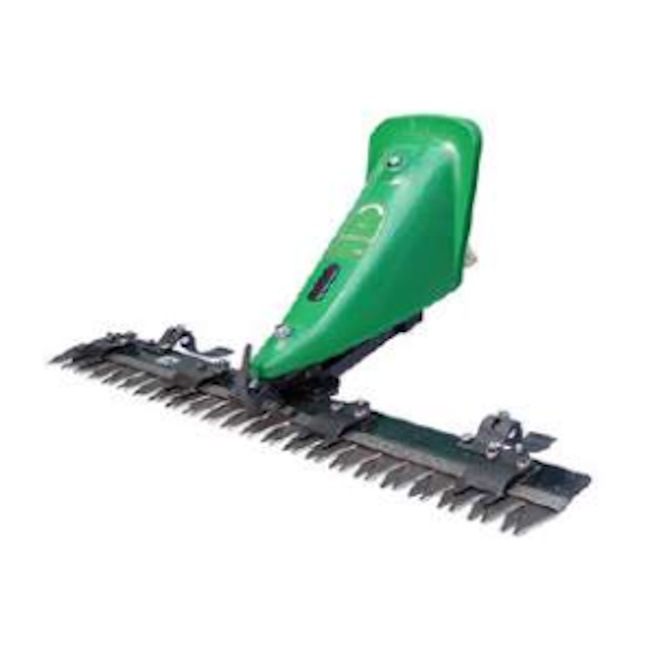 Garden Master kosa 120cm EPM4-SM 54.002 Garden Master kosa 120cm EPM4-SM 54.002