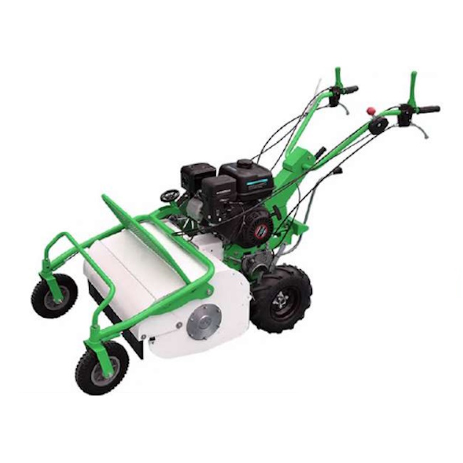 Garden Master malčer kosačica 8.0ks SG0812A