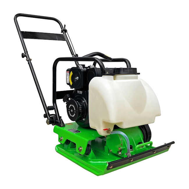Garden Master vibro ploča 5.5ks CNP15 Garden Master vibro ploča 5.5ks CNP15