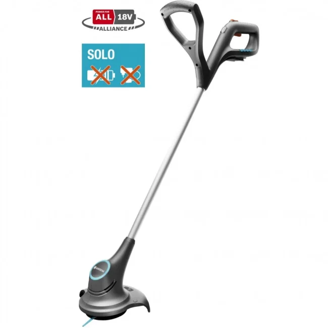 Gardena aku trimer Solo GA 14705-55