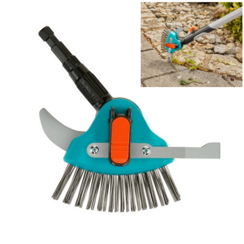 Gardena alat za skidanje mahovine sa staza 3u1 CS GA 03608-20 Gardena alat za skidanje mahovine sa staza 3u1 CS GA 03608-20